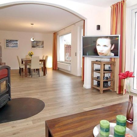 Ferienhaus LUV&LEE Ferienhaus LUV und LEE Scharbeutz Exterior foto