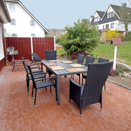 Ferienhaus LUV&LEE Ferienhaus LUV und LEE Scharbeutz Exterior foto