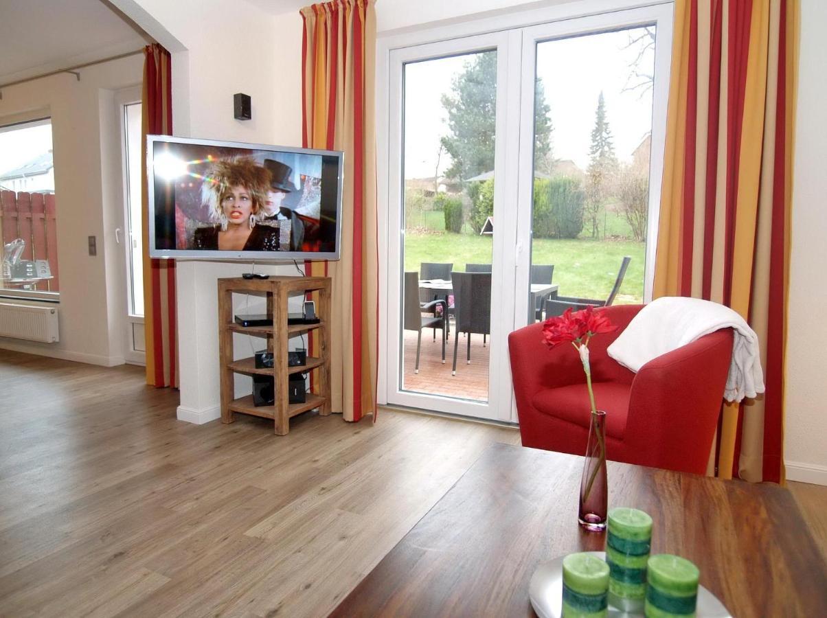Ferienhaus LUV&LEE Ferienhaus LUV und LEE Scharbeutz Exterior foto