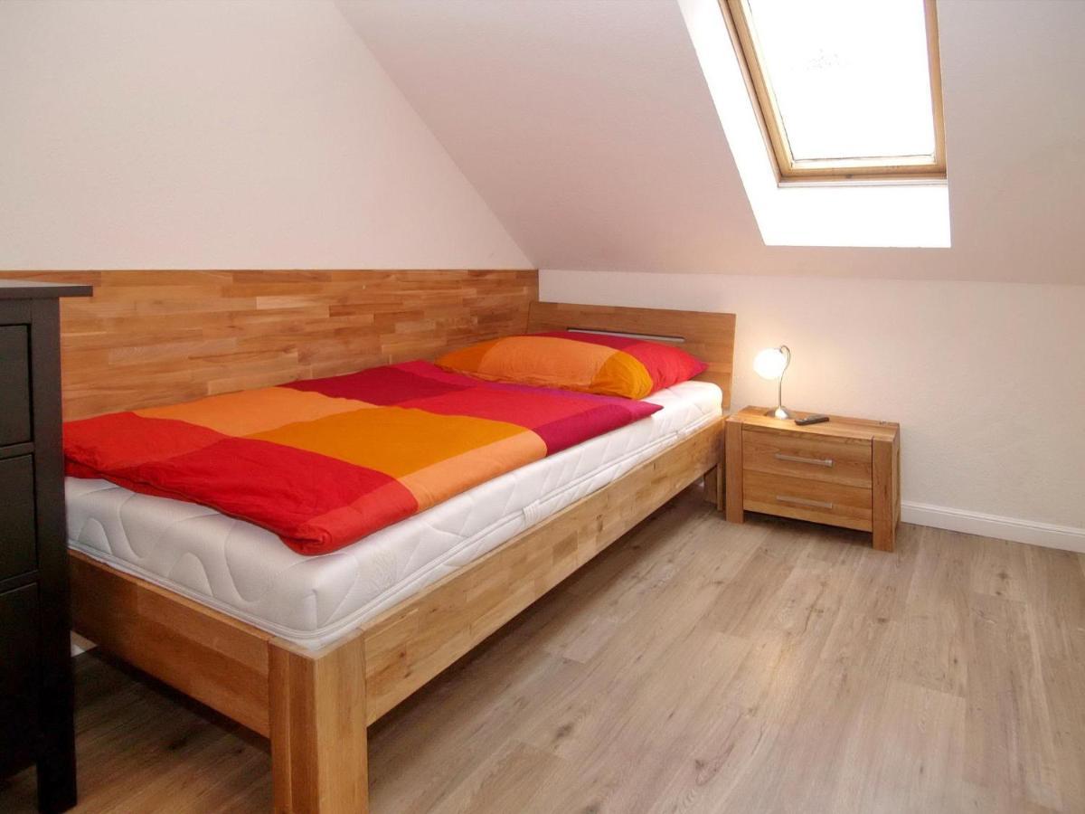 Ferienhaus LUV&LEE Ferienhaus LUV und LEE Scharbeutz Exterior foto